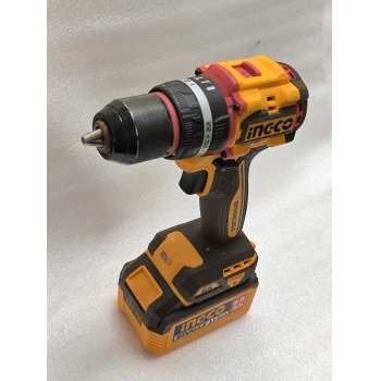 Surubelnita electrica InGco Impact Drill