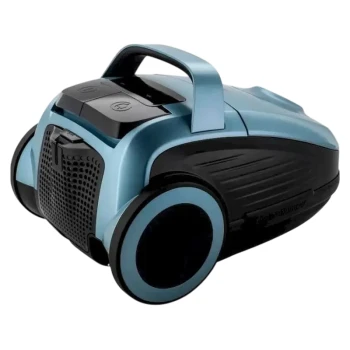 Aspirator Gorenje VC2328G6MBL, Black/Blue