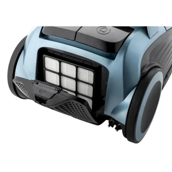 Aspirator Gorenje VC2328G6MBL, Black/Blue