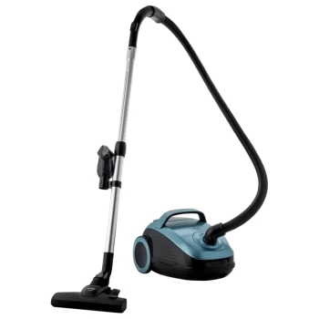 Aspirator Gorenje VC2328G6MBL, Black/Blue