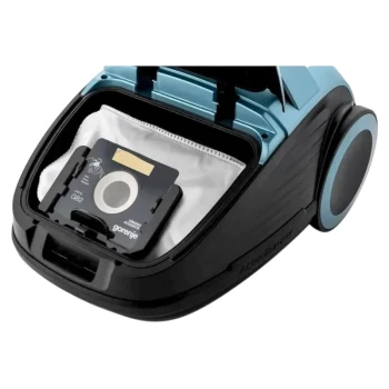 Aspirator Gorenje VC2328G6MBL, Black/Blue