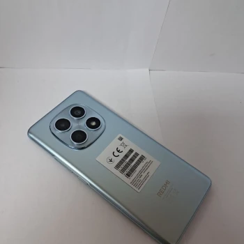 Xiaomi Redmi Note 15 8/256 GB Blue