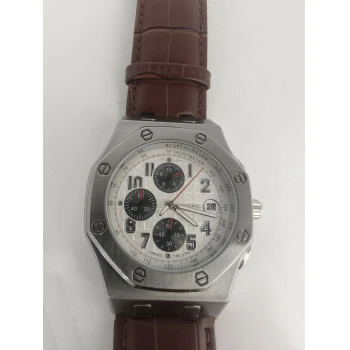 Ceas Frederic Chronometer 4703