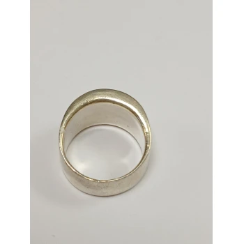 Inel Din Argint Proba 925* 9.86 gr