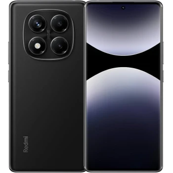 Xiaomi Redmi Note 14 Pro + 512 GB  Midninght Black