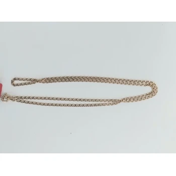 lant din aur proba 750 6,24 gr