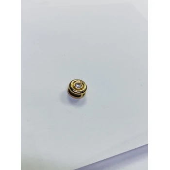 Pandativ din Aur Proba 585* 0.65 gr