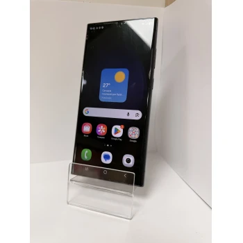 Telefon Samsung Galaxy S23 Ultra 12/256 GB Black
