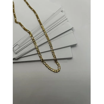 Lantisor din Aur Proba 585*  7.31 gr