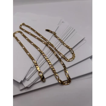 Lantisor din Aur Proba 585*  7.31 gr