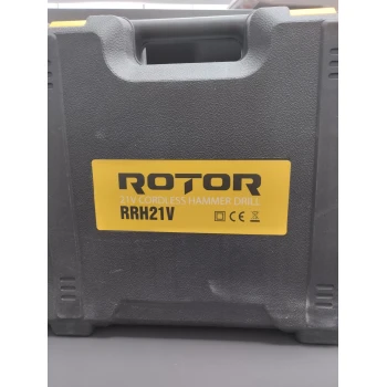 Ciocan Rotopercutor ROTOR RRH21V