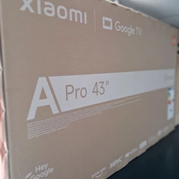 Xiaomi TV A PRO