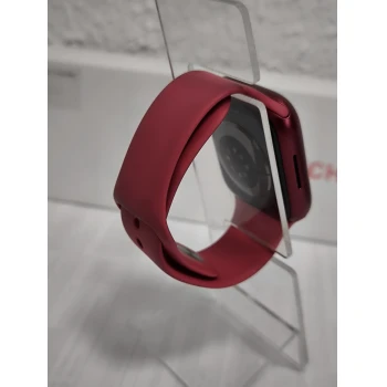 Ceas Inteligent Apple Watch Series 7 45mm Red