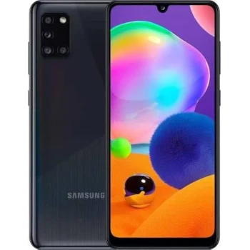 SAMSUNG GALAXY A31 64 GB Blue