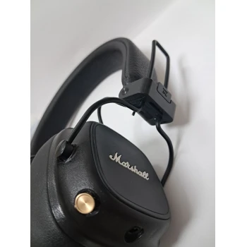 Căști Marshall Major 4 Black