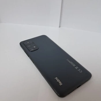 Telefon Xiaomi Redmi Note 11S 64 GB Black