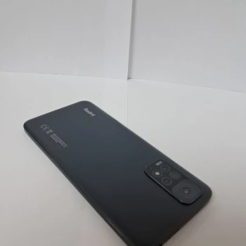 Telefon Xiaomi Redmi Note 11S 64 GB Black
