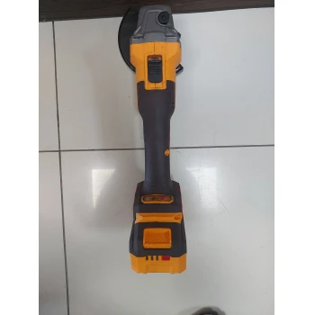 Polizor Unghiular Ingco GAGLI261521