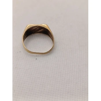 Inel din Aur Proba 375* 3.79 gr