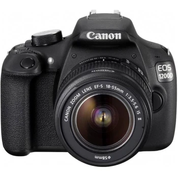 Aparat foto Canon EOS 1200D