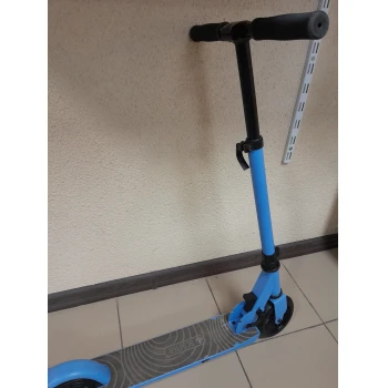Scooter H1