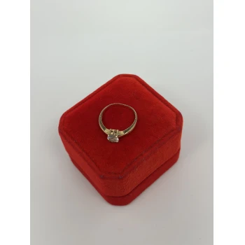 Inel din aur Proba 585 2.24 gr