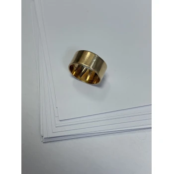 Verigheta din aur proba 585* 4.76 gr
