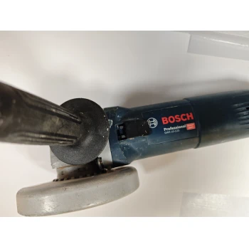 Polizor Unghiular Bosch 10-125