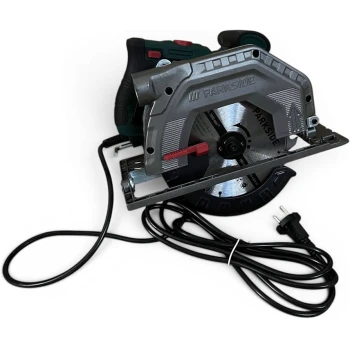 Fierastrau Circular Parkside PHKS 1350