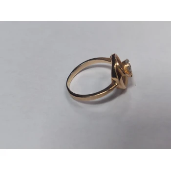 Inel din Aur Proba 585* 2.54 gr
