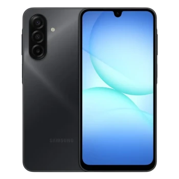 Samsung Galaxy A17 8/256Gb Black