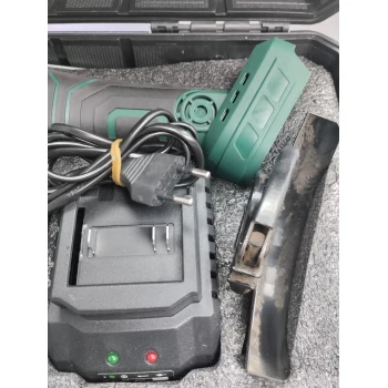 Polizor unghiular Favorite OBS 21 FG 125C