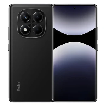 Telefon Xiaomi Redmi Note 14 PRO 256 GB Black