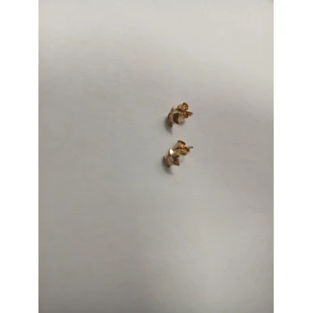 Cercei Din Aur Proba 585* 0.57gr