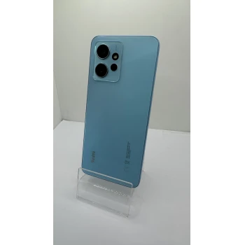 Xiaomi Redmi Note 12 128 GB Blue