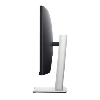 Monitor DELL P3424WEB 34" UW-QHD, Black