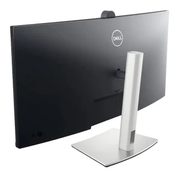 Monitor DELL P3424WEB 34" UW-QHD, Black
