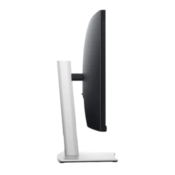 Monitor DELL P3424WEB 34" UW-QHD, Black