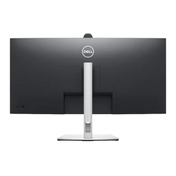 Monitor DELL P3424WEB 34" UW-QHD, Black