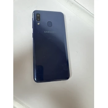 Samsung Galaxy A20e 32 Gb Blue