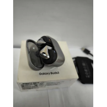 Casti Samsung Galaxy Buds 3