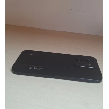 Xiaomi Redmi 15 C 256 Gb Black