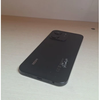 Xiaomi Redmi 15 C 256 Gb Black