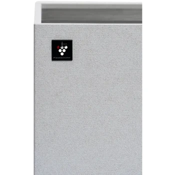 Purificator de aer Sharp FP-S42EU-L, Light Gray