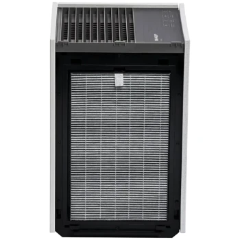 Purificator de aer Sharp FP-S42EU-L, Light Gray
