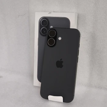 Telefon Apple iPhone 17 256 GB Black