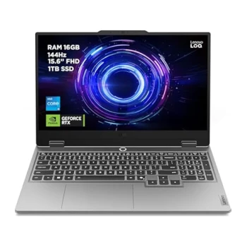 Laptop HP Victus 15-FA0XXX Silver