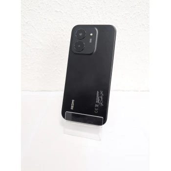 Xiaomi Redmi 15C 4/128GB black