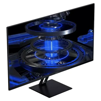 Monitor XIAOMI Gaming Monitor G27i 27" FHD, Black