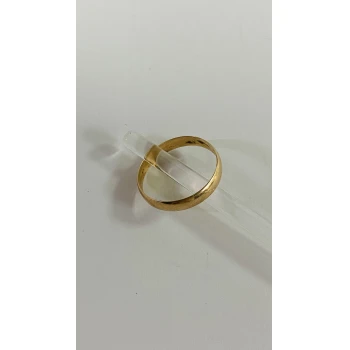 Verigheta Din Aur Proba 585 1.85 gr